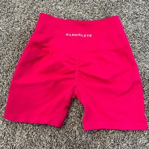 Alphalete Shorts